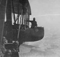 123. STAAKEN AT WAR