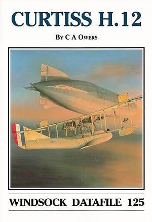 125. Curtiss H.12