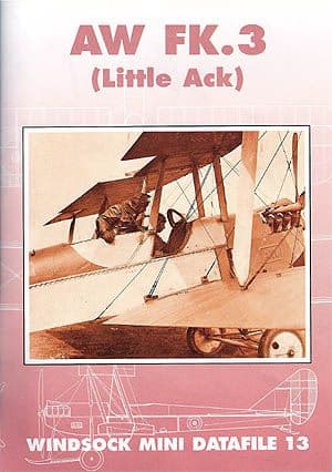 13-AW FK.3 (Little Ack)
