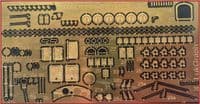 132 LUKGRAPH HANRIOT HD.1 (32-048), 2023.