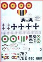 132 LUKGRAPH HANRIOT HD.1 (32-048), 2023.