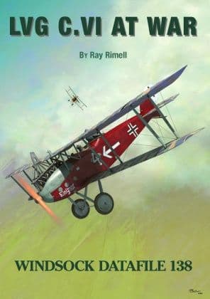 138. LVG C.VI AT WAR