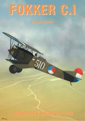 140. Fokker C.1