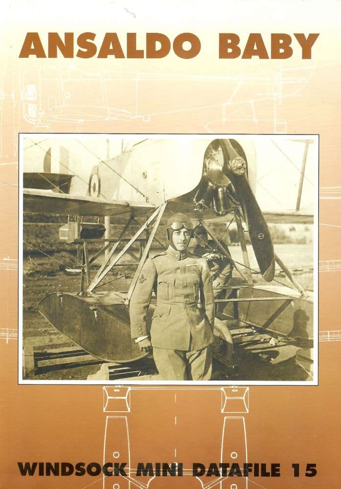 15-ANSALDO BABY
