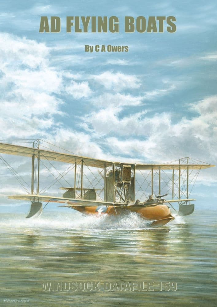 159.AD FLYING BOATS