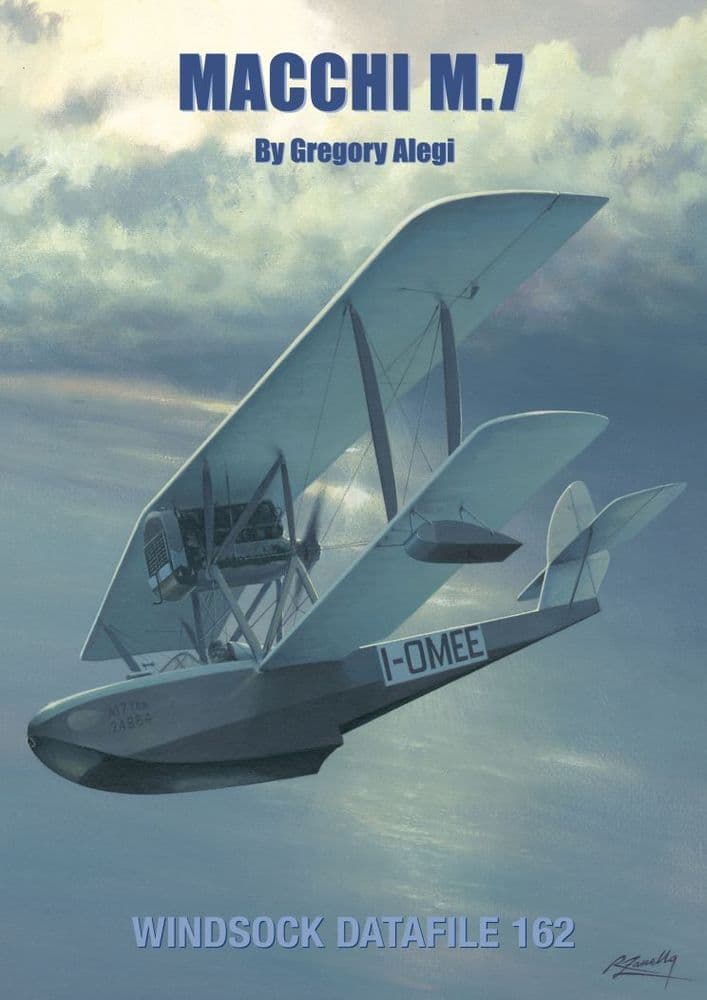 162,MACCHI M.7