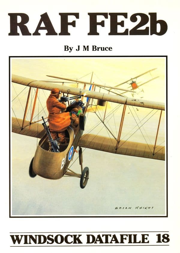 18 RAF FE2B