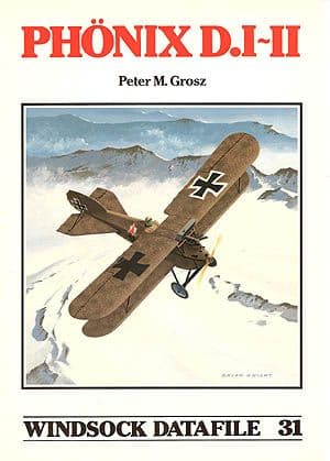 31. Phönix D.I/II