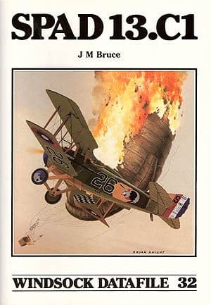 32. Spad 13.C1