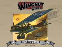32001, JUNKERS J.I, 2009.