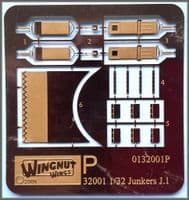 32001, JUNKERS J.I, 2009.