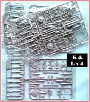 32005, GOTHA G.IV, 2010
