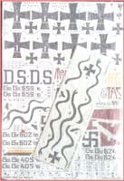 32005, GOTHA G.IV, 2010