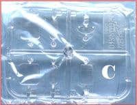 32005, GOTHA G.IV, 2010
