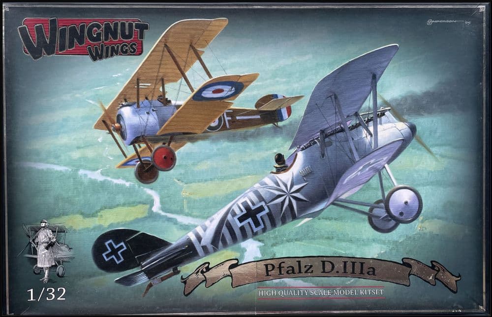 32006, PFALZ D.IIIA, 2010.