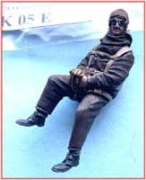 32009, ALBATROS D.V, 2009/2010.
