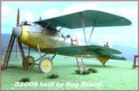 32009, ALBATROS D.V, 2009/2010.