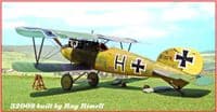 32009, ALBATROS D.V, 2009/2010.