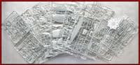32040, DFW C.V-MID PRODUCTION +EXTRAS!