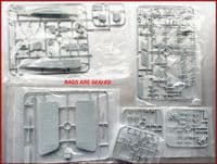 32603-FOKKER E.II-Max Immelmann + EXTRAS!