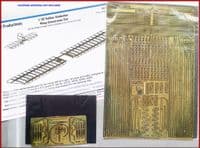 32603-FOKKER E.II-Max Immelmann + EXTRAS!