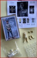 32603-FOKKER E.II-Max Immelmann + EXTRAS!