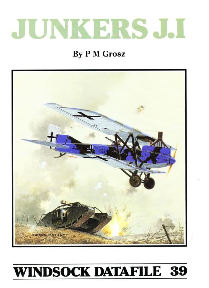 39.JUNKERS J.I