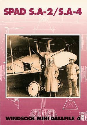 4-SPAD SA.2/A.4
