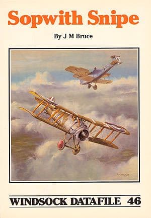 46.SOPWITH SNIPE