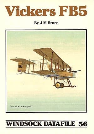 56. Vickers FB5