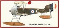 60. SOPWITH BABY