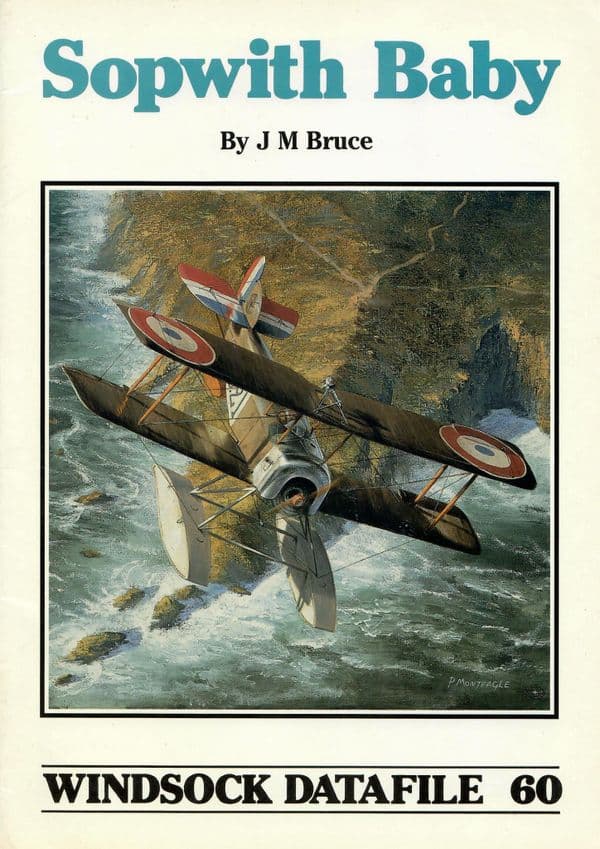 60. SOPWITH BABY
