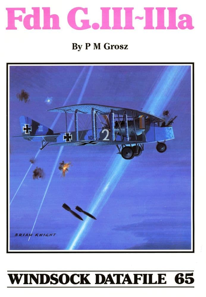 65. FDH G.III-IIIa