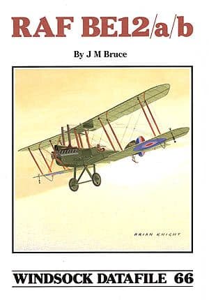 66. RAF BE12/a/b