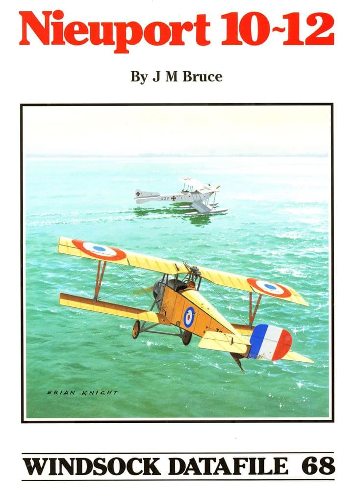 68. NIEUPORT 10-12