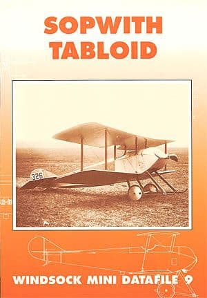 9-SOPWITH TABLOID