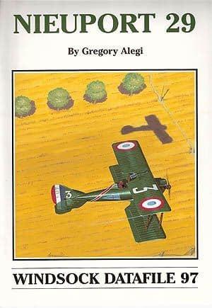 97. Nieuport 29
