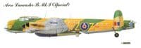 AG No.3 -AVRO LANCASTER B Mk.1