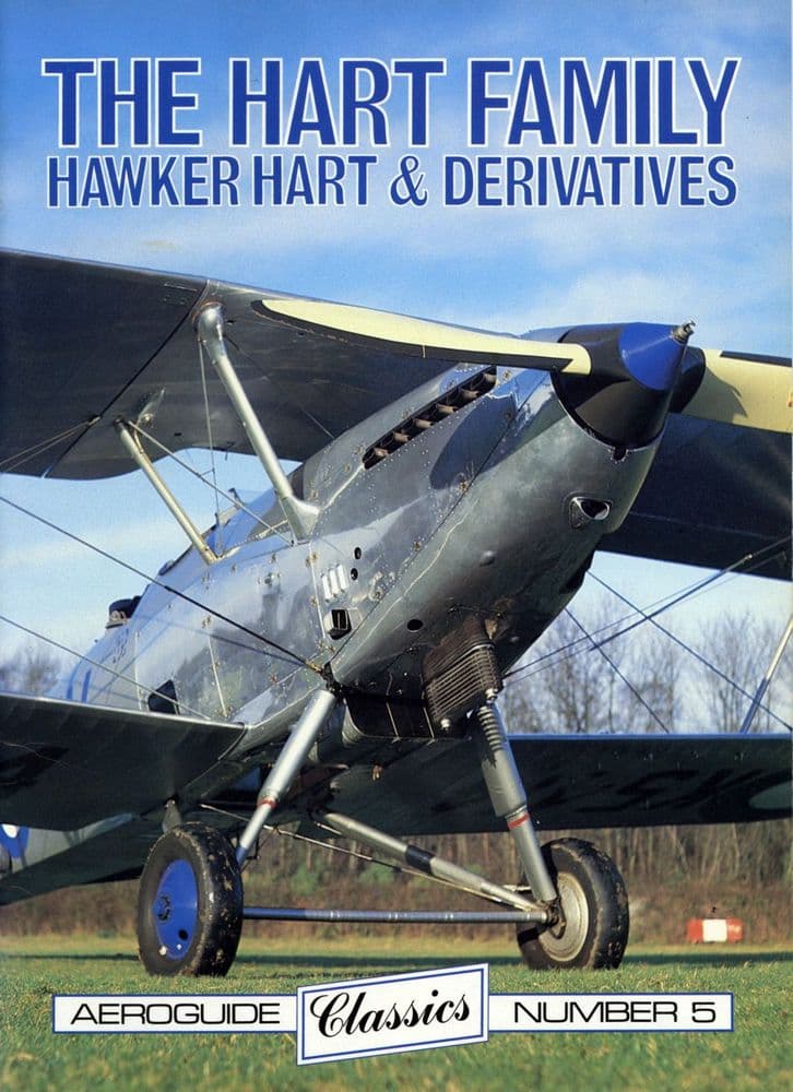 AG No.5-HAWKER HART & DERIVATIVES