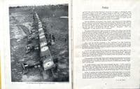 AIRCRAFT OF THE 1914-1918 WAR, 1957