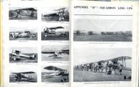 AIRCRAFT OF THE 1914-1918 WAR, 1957
