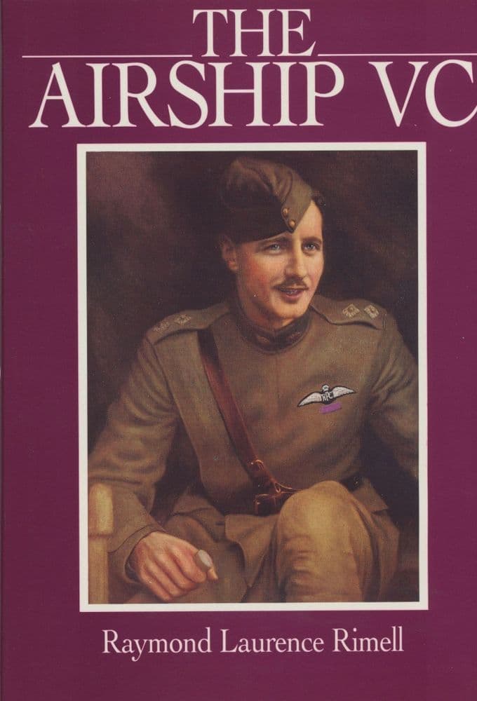 AIRSHIP VC-STOCK CLEARANCE!