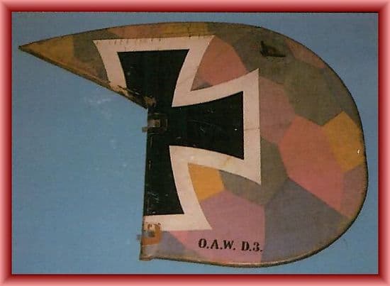 ALBATROS FIGHTERS!
