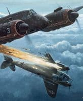 BRISTOL  BEAUFIGHTER MK.1F