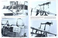 EARLY AIRCRAFT ARMAMENT, 1989