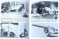 EARLY AIRCRAFT ARMAMENT, 1989