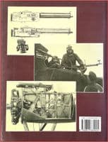 EARLY AIRCRAFT ARMAMENT, 1989