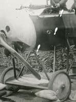 FOKKER F.I/DR.I-VOLUME 1  REPRINTED!