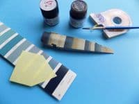 FOKKER F.I/DR.I-VOLUME 1  REPRINTED!