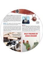 FOKKER F.I/DR.I-VOLUME 1  REPRINTED!